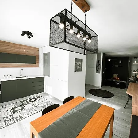Apartamento Harmony En El Centro De Apartment *