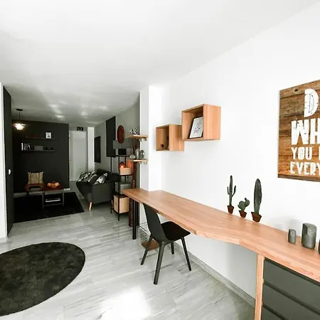 Apartamento Harmony En El Centro De Apartment Fuengirola