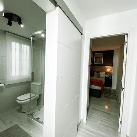 Apartment Apartamento Harmony En El Centro De Fuengirola