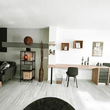 Apartamento Harmony En El Centro De Apartment Fuengirola