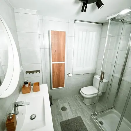 Apartamento Harmony En El Centro De Apartment *