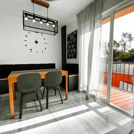 Apartment Apartamento Harmony En El Centro De