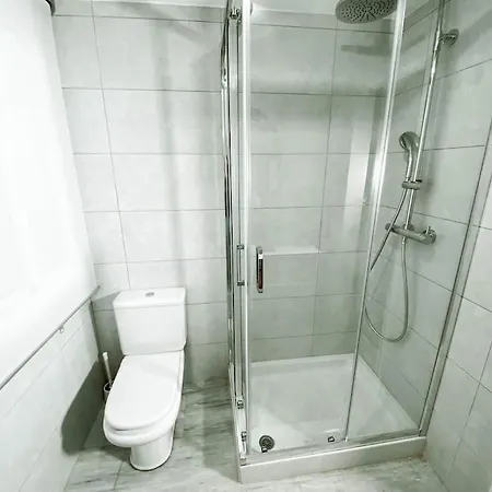Apartamento Harmony En El Centro De * Fuengirola