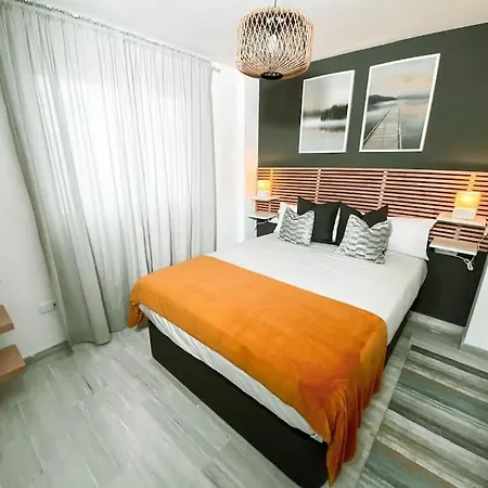 Apartamento Harmony En El Centro De Apartment *